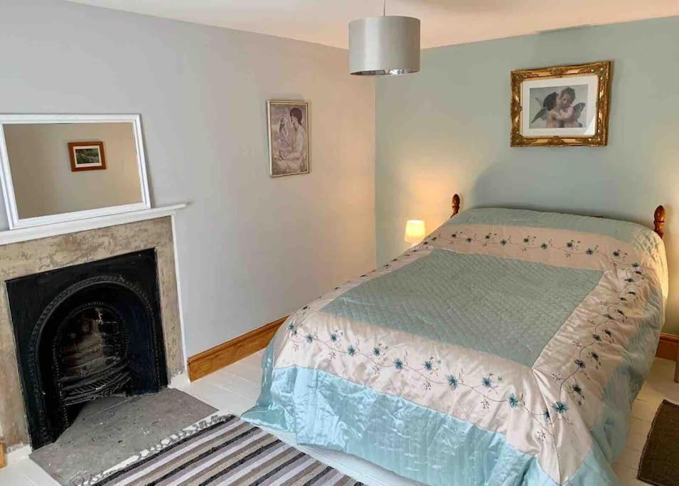 Millstone Cottage - Cosy Peak District Cottage Taddington Exterior foto