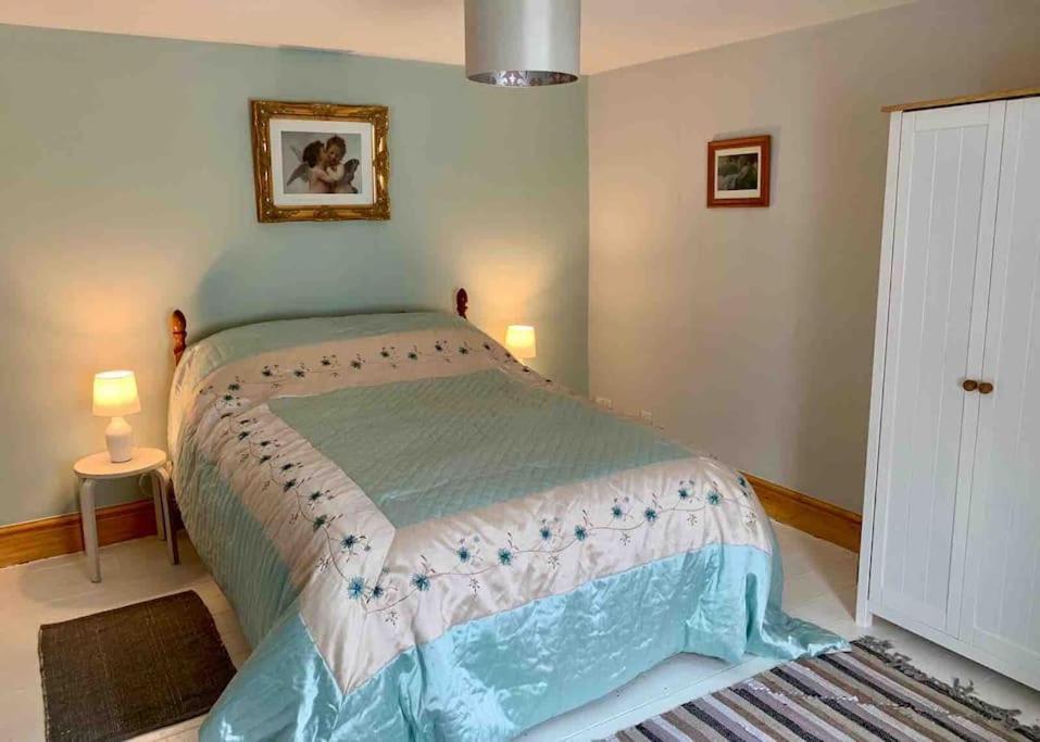 Millstone Cottage - Cosy Peak District Cottage Taddington Exterior foto